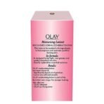 Olay Moisturising Lotion | Hydrates and Locks in Moisture | Light Weight and Non Greasy | With Coconut & Castor Seed Oil | Normal, Oily, Dry & Combination Skin l 150ml - Fast UK Delivery - Image 7