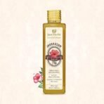 Just Herbs Javakusum Hair Oil, 100ml+Just Herbs 8 in 1 Root Nourishing Amla Neem Shampoo, 200ml - Fast UK Delivery - Image 6