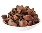 YUVIKA Nashpal - Naspal - Anar Chilka - Punica Granatum Peel - Pomegranate Peel (100 Grams) - Fast UK Delivery - Image 3