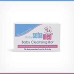 Sebamed Baby Cleansing Bar (150g) & Sebamed Extra Soft Baby Wash (50ml) - Fast UK Delivery - Image 3