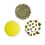 Gopaldhara Darjeeling Spring Green Tea 250 grams Paper Box - (Premium Series) FTGFOP1 First Flush Green Tea directly from the Highest Elevation 7000 Feet - Fast UK Delivery - Image 3