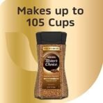 Nescafe Taster's Choice French Roast Medium Dark Complex & Bold Instant Coffee Bottle, 198g - Fast UK Delivery - Image 7