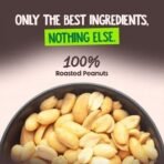 ALPINO Peanut Crackers Chipotle Honey 200g Made with Roasted Peanuts & Chipotle Honey Seasoning - 18g Protein, 0 Cholesterol, 0 Trans Fat, Healthy Snack Indian Spices Coated Peanuts - Fast UK Delivery - Image 7
