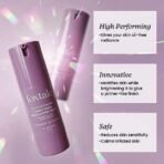 Foxtale- (Pack of 2) 5% Niacinamide Face Serum | Fades Blemishes & Acne Marks | Reduce Dark Spots | Controls Oil and Brightens Skin | Lightweight & Non-sticky | All Skin Types | Men & Women - 30ml - Fast UK Delivery - Image 3