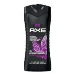 Axe Excite Body wash 400ml - Fast UK Delivery - Image 2