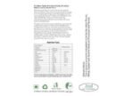 Natureland Organics Fennel (Saunf) 100 gm - Organic Saunf (Pack of 2) - Fast UK Delivery - Image 4