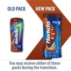 Horlicks Chocolate Nutrition Drink || Jar 500 g - Fast UK Delivery - Image 6