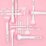 Wet n Wild Essential Eye Crease Makeup Brush| Precision Application & Blending| Soft Fibers Ultra-Plush Fibers Paraben & Cruelty-7g - Fast UK Delivery - Image 6