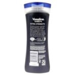 Vaseline Extra Strength Body And Face Lotion For Men, 10 Ounce - Fast UK Delivery - Image 3