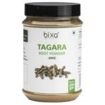 Bixa Botanical Tagara Powder - 200 Gm, Pack of 1 | Sleep Wellness (Valeriana Wallichii), Supports Mental Relaxation & Tranquil Sleep - Image 2