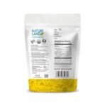 Natureland Organics Fenugreek / Methi Dana 150 Gm - Organic Methi Dana - Fast UK Delivery - Image 3
