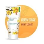 Aroma Magic Combo | Nourishing Hand Cream + Foot Cream | For Softening | 50gm Each | All Skin Type | Pack Of 2 - Fast UK Delivery - Image 3