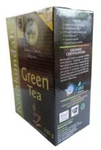 KORAKUNDAH Organic Green Tea (Jasmine) 250 g | Pack of 1 | Total 250 g | India's Finest Organic Tea | Chamraj Nilgiri Tea - Fast UK Delivery - Image 7