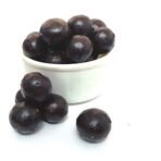 Organic Bites Chatpati Churan Goli Mukhwas I Digrestive Goli I Chatpat Candy (Sweet & Sour Pills) Kala Khatta Goli-200 gm - Fast UK Delivery - Image 2