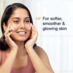 Dove Deeply Nourishing Body Wash & Dove Cream Beauty Bathing Bar 100 g Combo - Fast UK Delivery - Image 5