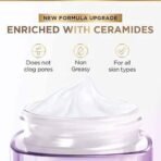 L'Oreal Paris Day Cream for Women, Hydrates and Replumps, For Radiant Skin, Revitalift Hyaluronic Acid, 15ml - Fast UK Delivery - Image 6