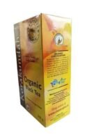 KORAKUNDAH Organic Black Tea 250 g | Pack of 2 | Total 500 g | India's Finest Single Estate Organic Tea | Chamraj Nilgiri Tea - Fast UK Delivery - Image 6