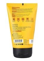 Fashion Colour Papaya Face Wash For Brightening Skin And To Reduce Dark Spots, Dark Circle, Acne Scars And Fine Line (130g) - Fast UK Delivery - Image 7