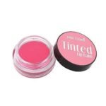 Miss Claire Semi-Glossy Tinted Lip Balm 01- Pink, 3 Grams - Fast UK Delivery
