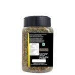 Easy Life Oregano Seasoning 125g I Ideal Blend I Mix of Herb and Spice with Chili Flakes for Pizza Pasta I Versatile Chefs Choice I Powder Spices and Herbs I Contains Garlic - Fast UK Delivery - Image 4
