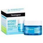 Neutrogena Hydro Boost Hyaluronic Acid Nourishing Cream 50g - Fast UK Delivery - Image 7