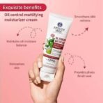 Ayouthveda Anti-Acne CTM Regime | Fight Pimples & Skin Impurities | Valentine Day Gift Pack Of 4 - Fast UK Delivery - Image 6