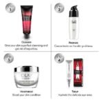 Olay Regenerist Revilatising Hydration Cream with SPF 15 | Hydrated, Plump, Bouncy Skin | With Hyaluronic Acid, Niacinamide and Peptides | Normal, Oily, Dry, Combination Skin | 50g - Fast UK Delivery - Image 7