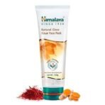 Himalaya Natural Glow Kesar Face Pack, 100g & Himalaya Purifying Neem Pack, 100g - Fast UK Delivery - Image 3