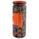 American Garden Green Olives Pitted, 15.87 oz 450 g - Fast UK Delivery - Image 4