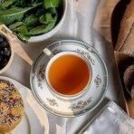 Makaibari Freedom Edition Verlini 1947 - A Special Brew of Limited Edition Swadeshi Black Tea - Fast UK Delivery - Image 6