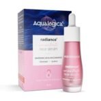 Aqualogica Radiance+ Concentrate Niacinamide Face Serum with Watermelon for Men and Women Radiant Look -For Glowing, Oily and Dry Skin -30ml - Fast UK Delivery - Image 2