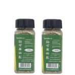 Easy Life Combo of Italian Seasoning 25g [Pack of 2 Mix Herbs seasonings for Whole Wheat Pasta fusilli Pizza sauces Olive Oil dressings and toppings] - Fast UK Delivery - Image 6