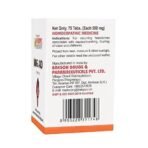 Dr. Bakshi's BAKSON'S HOMOEOPATHY MIG AID TABLETS-75TABS - Fast UK Delivery - Image 4