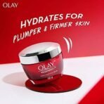 Olay Regenerist Micro-Sculpting UV Cream Moisturiser SPF 30, 1.7 Ounce - Fast UK Delivery - Image 7
