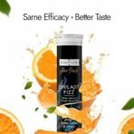 Kapiva Original Himalayan Shilajit Effervescent 20 Tablets | Boost Energy, Endurance & Stamina | Pure Shilajeet Energy Drink - Fast UK Delivery - Image 3