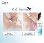 Dove Dry Serum Niacinamide and Vitamin C&E | Radiant, Even-Toned Underarms | 40ml - Fast UK Delivery - Image 7