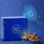 Chai Craft The Wonder Black Tea Gift Box, All in One, an Assortment of Timeless Black Teas, Indian Spiced Tea 100 Grams, Darjeeling Tea 10 Bags & English Breakfast Black Tea (10 Bags) - Fast UK Delivery - Image 3