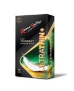 Kamasutra Ultra Thin+, Ultra Dotted Condoms 30 Count - Fast UK Delivery - Image 3