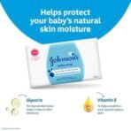 Johnson's Baby Soap 100g - Fast UK Delivery - Image 4