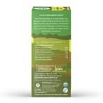 ORGANIC INDIA Tulsi Cinnamon Giloy 25 Tea Bags (Pack of 3) - Fast UK Delivery - Image 4