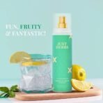 Just Herbs Body Mist Spray for Men and Women With Long Lasting Fragrance Perfume - Tropical Fruit Punch 140ml - Fast UK Delivery - Image 7