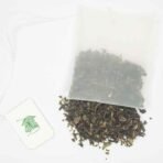 Gopaldhara Darjeeling Lemon Black Anti-Oxident Tea | 75 pieces Tea Bag | 150g Stand Up Pouch | - Fast UK Delivery - Image 3