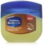 Vaseline Ptrlm Jel Coco B Size 1.75Z Vaseline Petroleum Jelly Cocoa Butter 1.75Z - Fast UK Delivery - Image 2