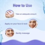 Aqualogica's Lightweight Moisturizer For Face | With Hyaluronic Acid & Alpha Arbutin | Hydrating & Oil-Free | For Men & Women | For Oil to Combination Skin |100g - Fast UK Delivery - Image 6