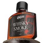 Beardo Whisky Smoke Perfume for Men, 100ml | Spicy, Woody - Oudh Scent Eau De Parfum | Long Lasting Mens Perfume | Best Date Night Fragrance Body Spray | Valentine gift for husband | Gift for Boyfriend | Gift for Men - Fast UK Delivery - Image 2