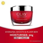 Olay Day Cream Total Effects 7 in 1, Anti-Ageing SPF 15, 50g & Olay Day Cream Regenerist Microsculpting Moisturiser (NON SPF), 50g - Fast UK Delivery - Image 7