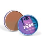 MyGlamm HD Bronzer Duo- Cinnamon| Teracotta, 9 g | (Bronze) Sculpt & Define | Matte Finish Bronzer Powder - Fast UK Delivery - Image 7