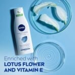 Nivea Visage Refreshing Cleansing Milk (200ml) - Fast UK Delivery - Image 6