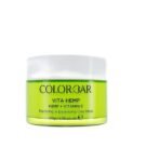 Colorbar Vita Hemp Restoring & Balancing Clay Mask - Fast UK Delivery