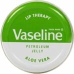 Vaseline Lip Therapy Aloe Vera 20g - Fast UK Delivery - Image 2